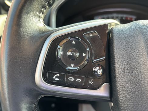 Used 2022 Honda CR-V Touring image 19