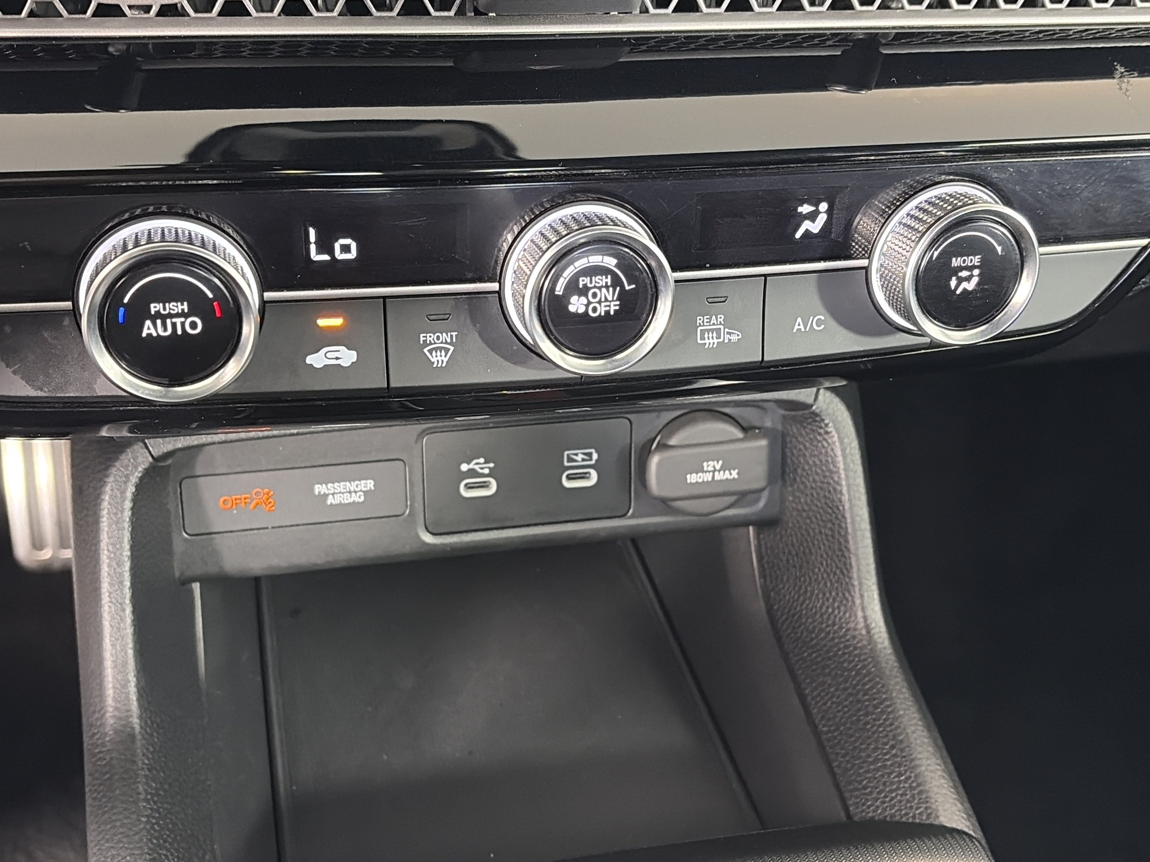 Used 2025 Honda Civic Sport image 20