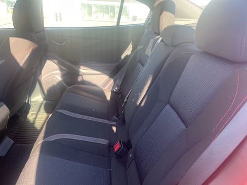 Used 2019 Subaru Impreza 2.0i Sport image 10