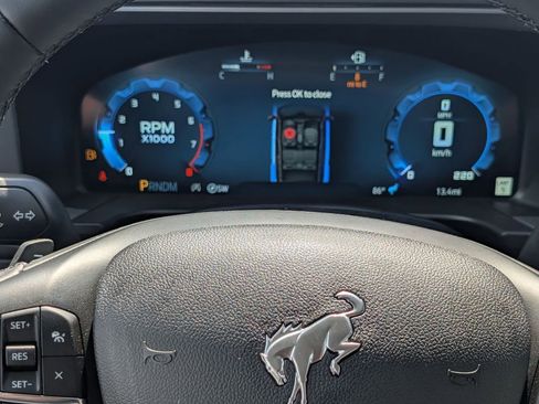 New 2026 Ford Bronco Sport Badlands AWD/4WD image 12