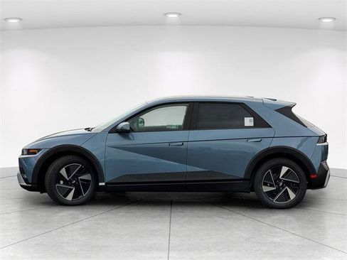 New 2026 Hyundai Ioniq 5 SEL image 7