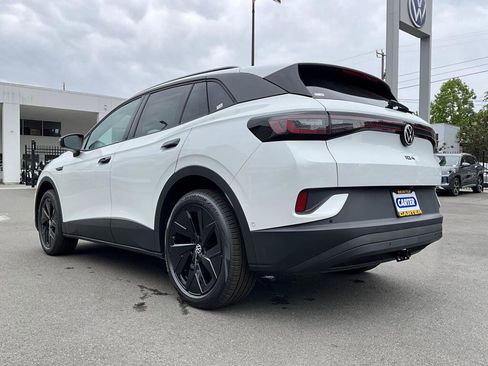 New 2026 Volkswagen ID.4 Pro S AWD/4WD image 6