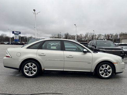 Used 2008 Mercury Sable Premier image 9