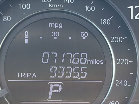 Used 2015 Honda Accord LX image 21