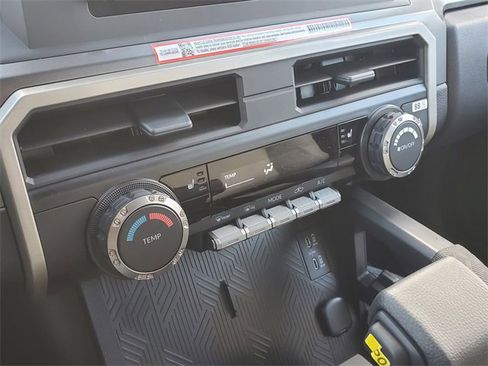 New 2026 Toyota Tacoma SR5 image 28