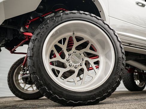 Used 2021 RAM 2500 Laramie w/ Safety Group image 18