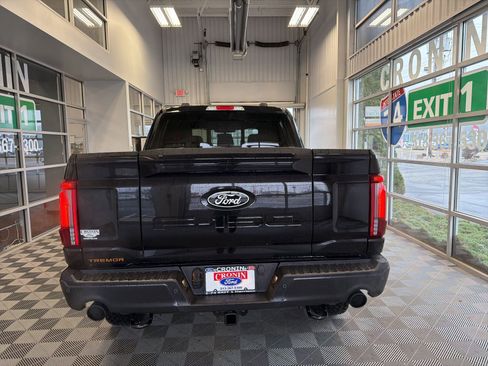 New 2026 Ford F150 Tremor w/ Equipment Group 402A High image 5