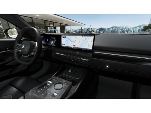 New 2026 BMW 530i xDrive image 14