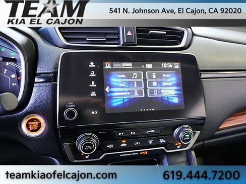 Used 2020 Honda CR-V EX-L image 27