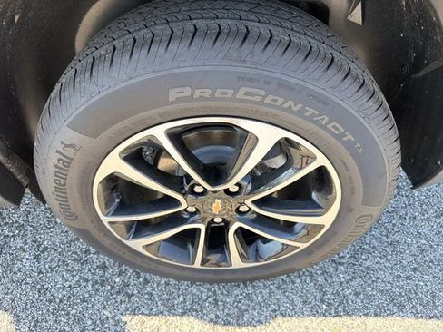 Used 2026 Chevrolet TrailBlazer LT FWD image 31