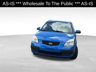 Used 2009 Kia Rio LX video 2