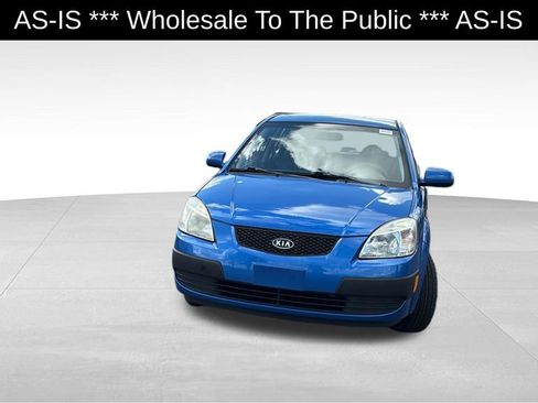 Used 2009 Kia Rio LX image 2