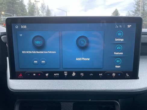 New 2026 Ford Maverick XLT w/ XLT Luxury Package image 26