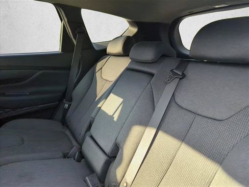 Used 2023 Hyundai Santa Fe SE AWD/4WD image 27