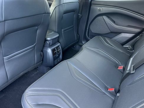 Used 2023 Ford Mustang Mach-E Premium RWD image 11