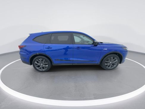 Used 2023 Acura MDX A-Spec image 9