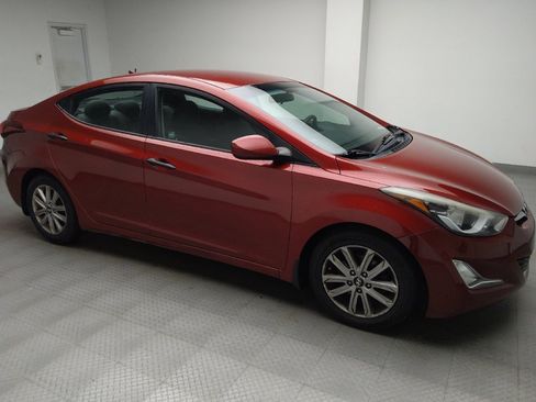 Used 2016 Hyundai Elantra SE w/ Option Group 02 FWD image 11