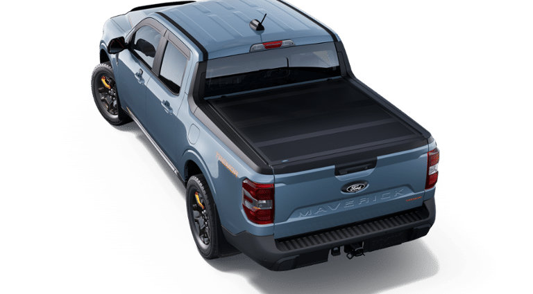 New 2025 Ford Maverick Tremor AWD/4WD image 51