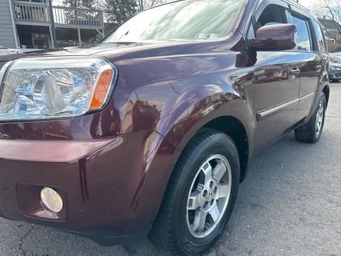 Used 2009 Honda Pilot Touring image 13
