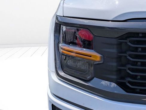 Used 2024 Ford F150 STX RWD image 9