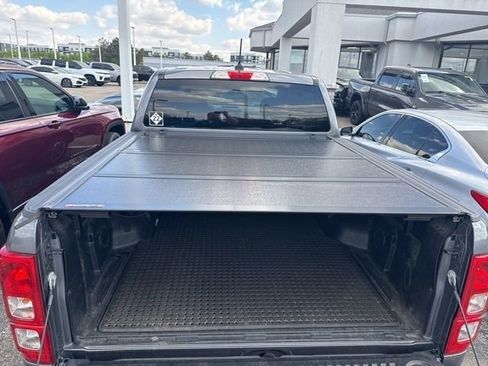 Used 2021 Ford Ranger XL w/ Equipment Group 101A High AWD/4WD image 12