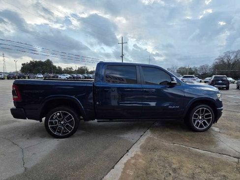 Used 2020 RAM 1500 Laramie image 7