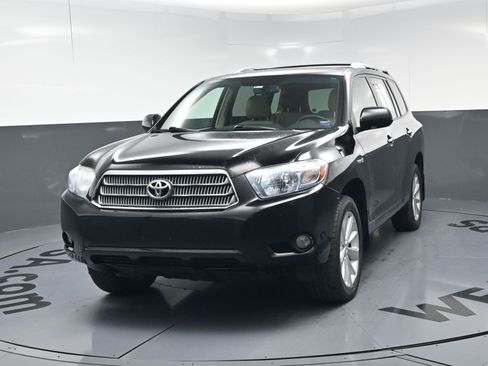 Used 2010 Toyota Highlander Limited image 11