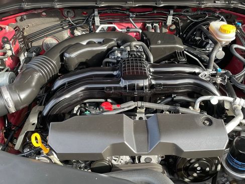 Used 2015 Subaru Forester 2.5i Premium image 21