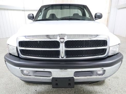 Used 1999 Dodge Ram 1500 Truck 4x4 Regular Cab image 7