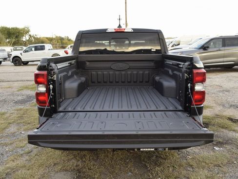 New 2026 Ford Maverick Tremor image 21