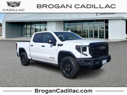 Used 2024 GMC Sierra 1500 AT4X w/ AT4X AEV Edition