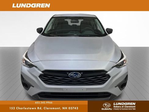 New 2025 Subaru Impreza 2.0i image 10