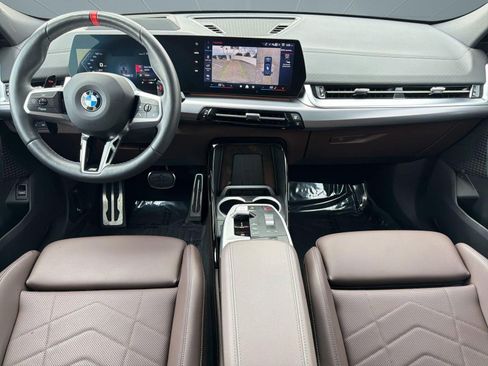 Used 2025 BMW X2 M35i image 16