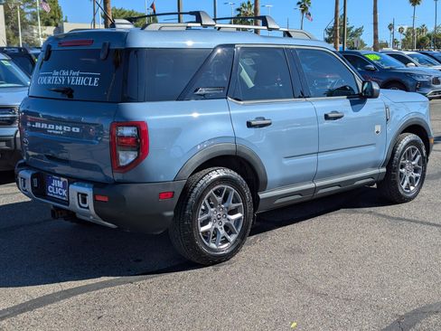 New 2025 Ford Bronco Sport Big Bend image 2