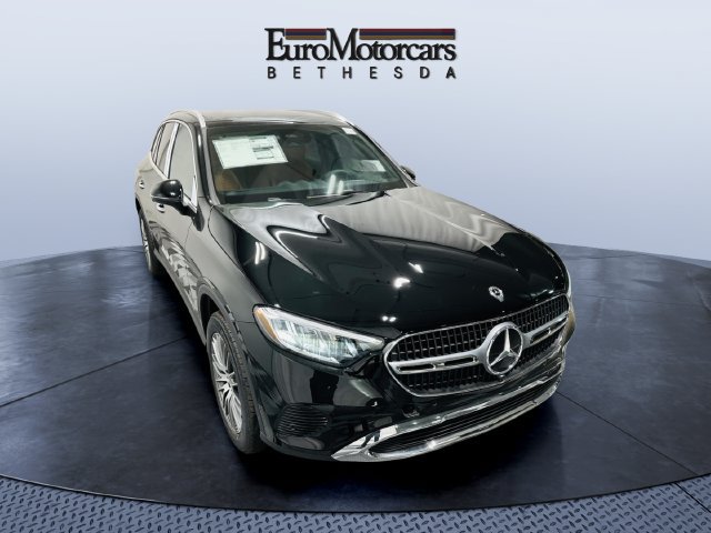 New 2027 Mercedes-Benz GLC 300 4MATIC image 4