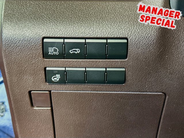 Used 2019 Lexus RX 350 FWD w/ Premium Package image 11