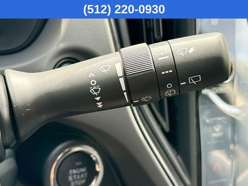 New 2026 Subaru Crosstrek 2.5i Limited AWD/4WD image 14