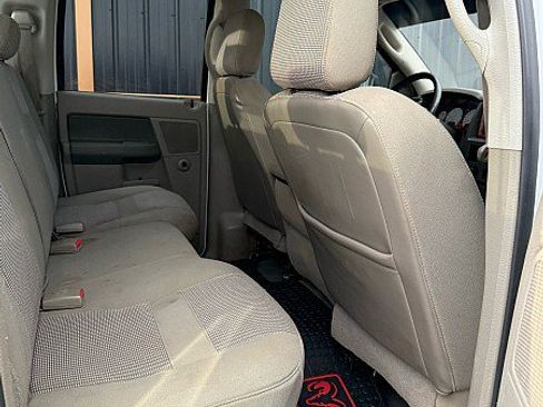 Used 2006 Dodge Ram 3500 Truck SLT w/ Quad Cab Big Horn Value Group image 9
