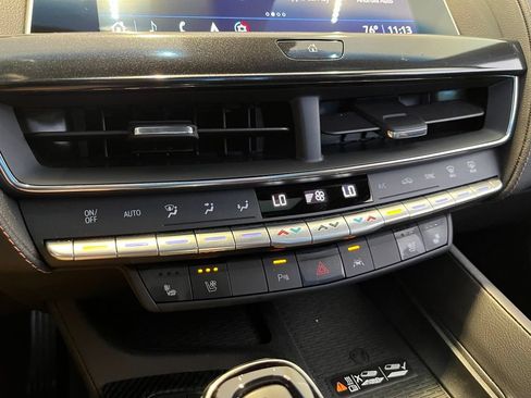 Used 2023 Cadillac CT5 V w/ Premium Package AWD/4WD image 48