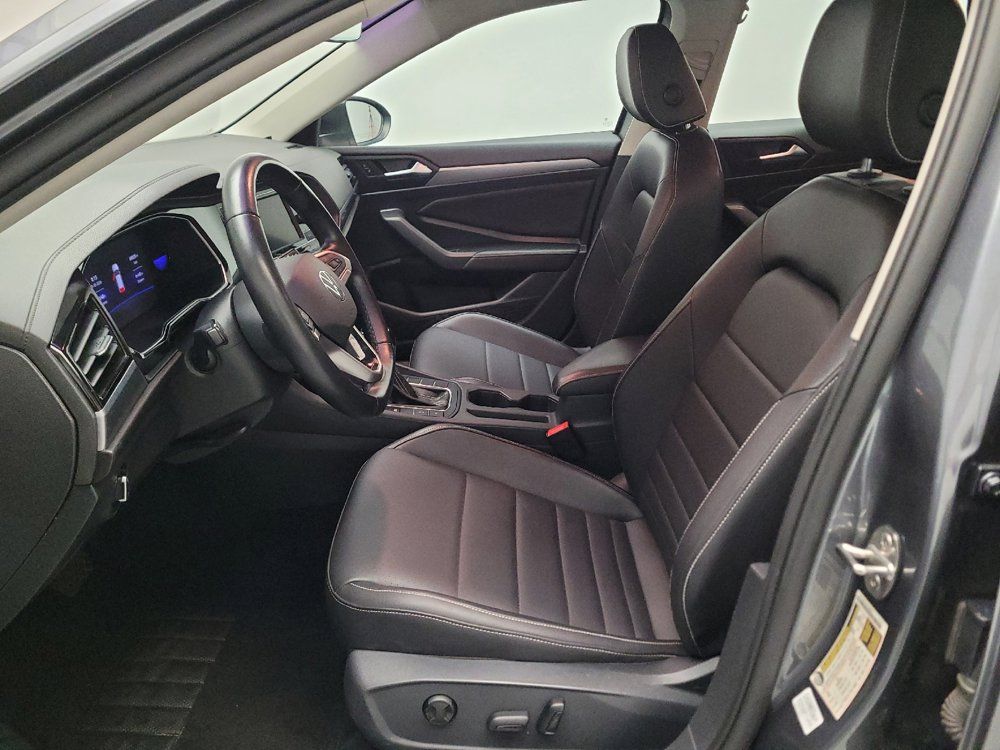 Used 2023 Volkswagen Jetta SE FWD image 17