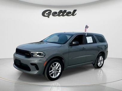 Used 2023 Dodge Durango GT