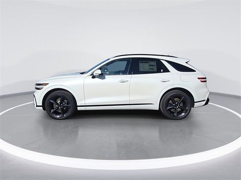 New 2026 Genesis GV70 3.5T Sport Prestige image 6