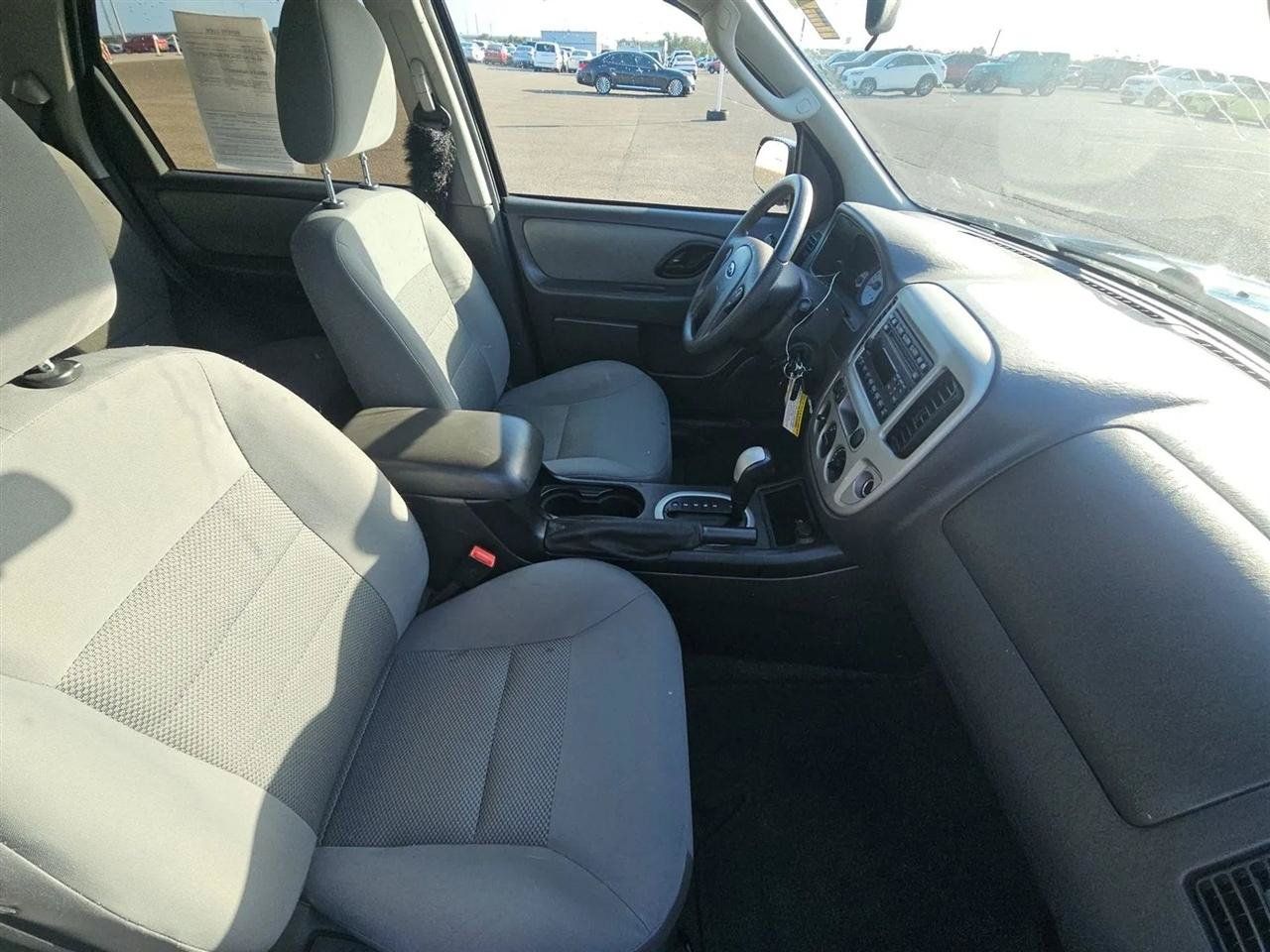 Used 2007 Ford Escape XLT FWD image 14