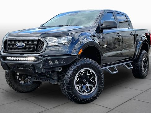 Used 2020 Ford Ranger XLT w/ Equipment Group 302A Luxury AWD/4WD image 35
