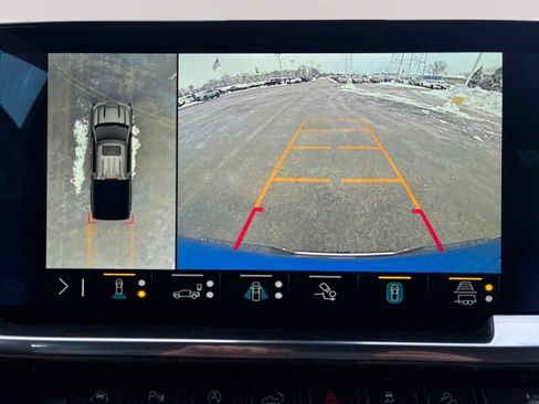 Certified 2022 Chevrolet Silverado 1500 LTZ image 15