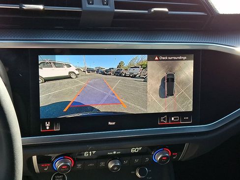 Used 2024 Audi Q3 2.0T Premium Plus w/ Premium Plus Package image 20