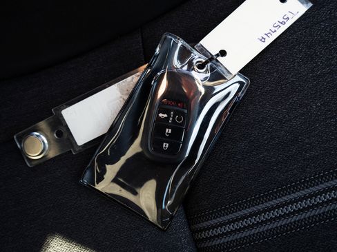 Used 2024 Honda Accord Sport image 44