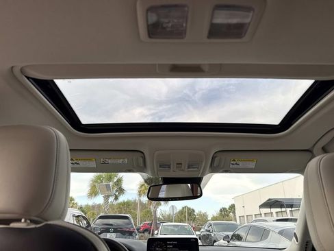 Used 2021 MAZDA CX-5 Touring w/ Touring Preferred SV Package image 21