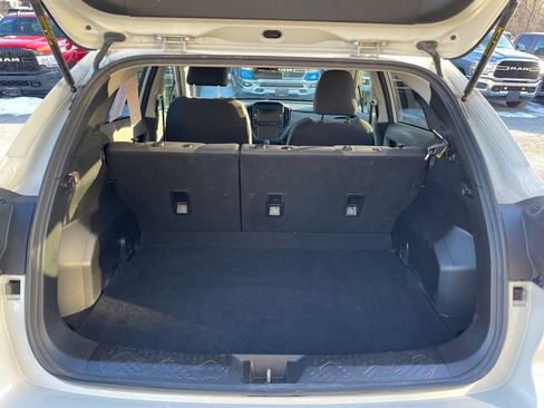 Used 2024 Subaru Crosstrek 2.0i image 13