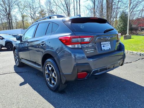 Used 2020 Subaru Crosstrek 2.0i Premium w/ Moonroof Package 2 image 22